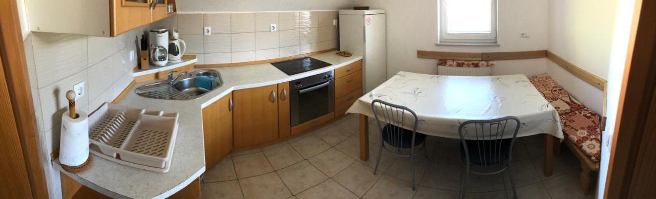 Apartmaji Bohinj Exterior foto